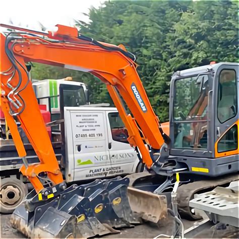 3t excavator for sale